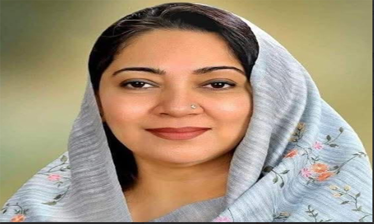 জনগণকে দেয়া কথা রাখতে চাই : ফরিদপুরে চৌধুরী নায়াব ইউসুফ