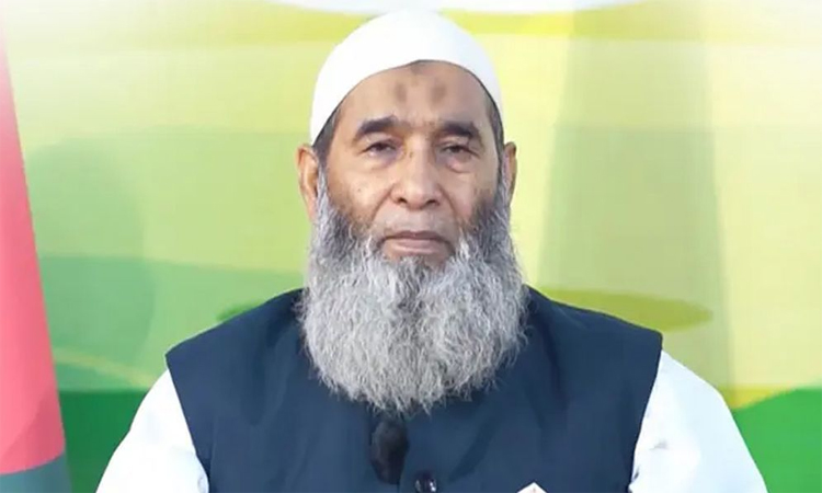 রাজশাহী-১ আসনে বেসরকারিভাবে নির্বাচিত হয়েছেন জামায়াতের মুজিবুর রহমান