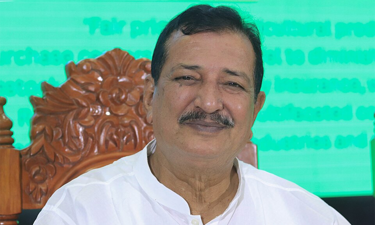 রাজশাহী-২ আসনে বেসরকারিভাবে নির্বাচিত হয়েছেন বিএনপির মিজানুর রহমান মিনু