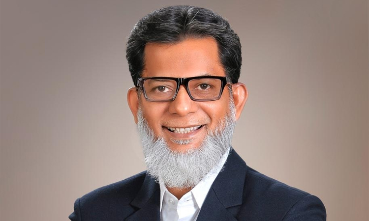 ঢাকা-৯ আসনে বেসরকারিভাবে নির্বাচিত হয়েছেন বিএনপির হাবিবুর রশিদ 