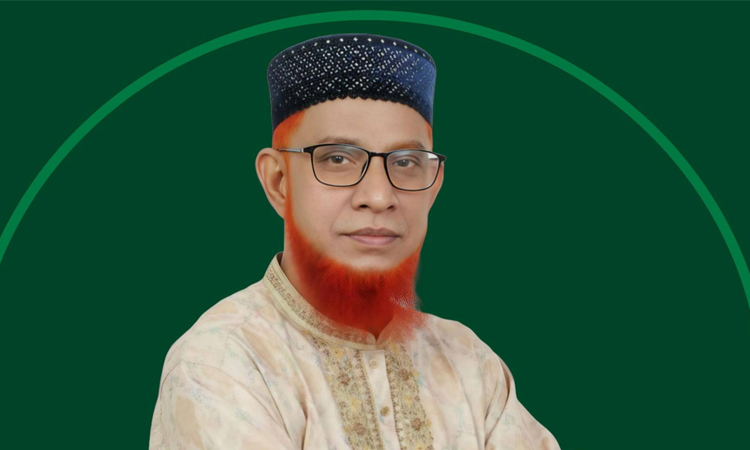 রাজশাহী-৪ আসনে বেসরকারিভাবে নির্বাচিত হয়েছেন জামায়াতের আব্দুল বারী সরদার