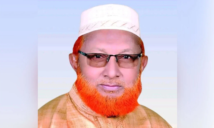 কুষ্টিয়া-২ আসনে বেসরকারিভাবে নির্বাচিত হয়েছেন জামায়াতে ইসলামীর আব্দুল গফুর