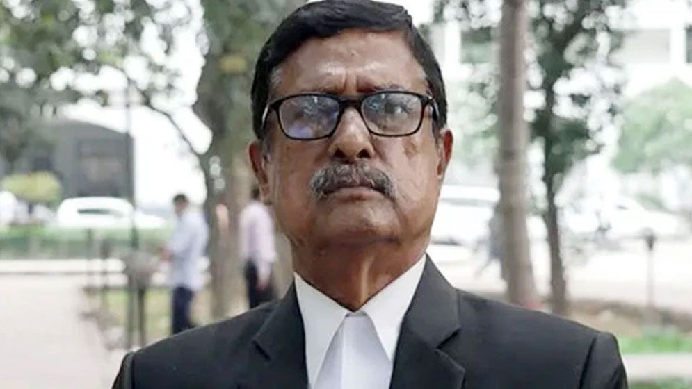 কিশোরগঞ্জ-৪ আসনে বেসরকারিভাবে নির্বাচিত বিএনপির ফজলুর রহমান