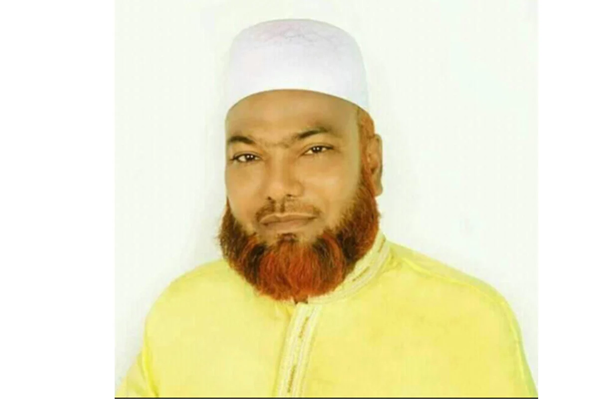 মেহেরপুর-১ আসনে বেসরকারিভাবে নির্বাচিত জামায়াতে ইসলামীর তাজউদ্দীন খান