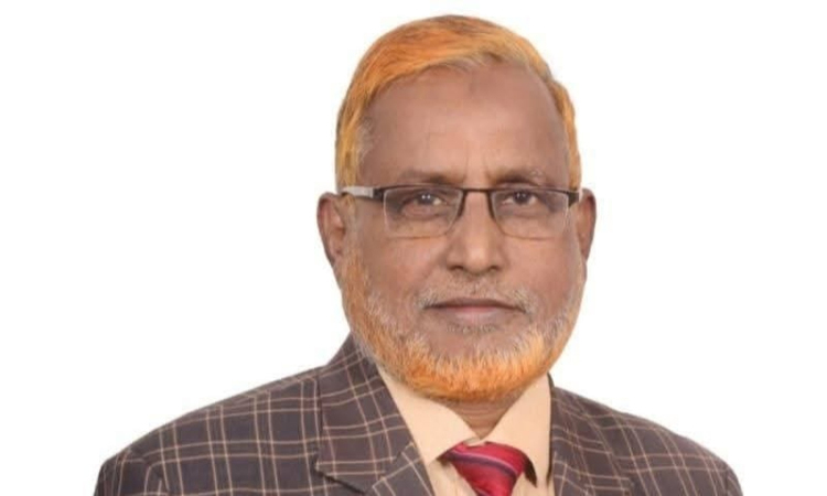 রাজশাহী-৫ আসনে বেসরকারিভাবে নির্বাচিত হয়েছেন বিএনপির নজরুল ইসলাম