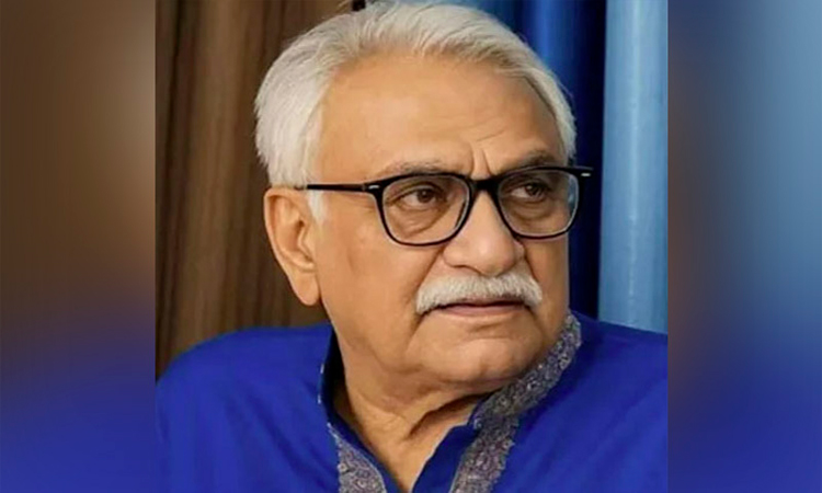 রাজশাহী-৬ আসনে বেসরকারিভাবে নির্বাচিত হয়েছেন বিএনপির আবু সাইদ চাঁদ