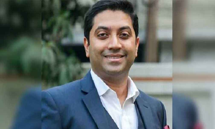 ঢাকা-১৩ আসনে বেসরকারিভাবে নির্বাচিত বিএনপির ববি হাজ্জাজ