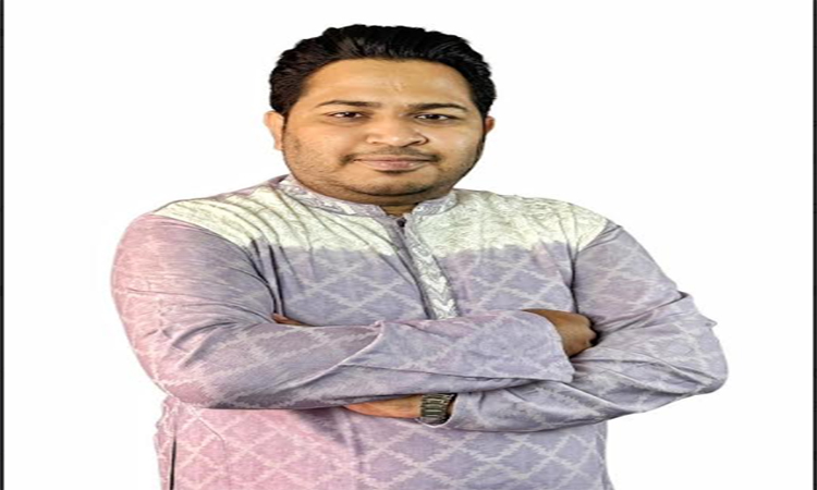 সন্ত্রাস ও মাদকমুক্ত জনপদ হবে নারায়ণগঞ্জ : আব্দুল্লাহ আল আমিন