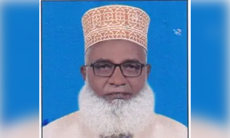 বাগেরহাট-১ আসনে বেসরকারিভাবে নির্বাচিত হয়েছেন জামায়াতের মো. মশিউর রহমান খান