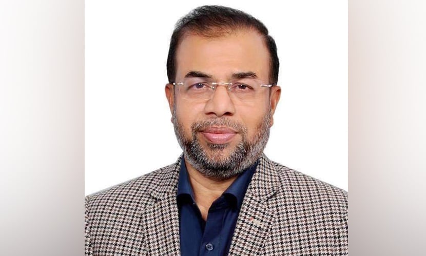 বাগেরহাট-৩ আসনে বেসরকারিভাবে নির্বাচিত হয়েছেন বিএনপির  শেখ ফরিদুল ইসলাম