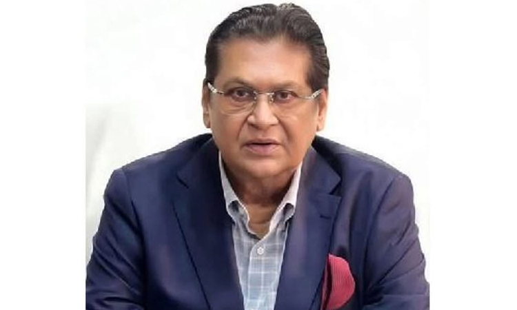 খুলনা-৫ আসনে বেসরকারিভাবে নির্বাচিত বিএনপির আলি আসগার