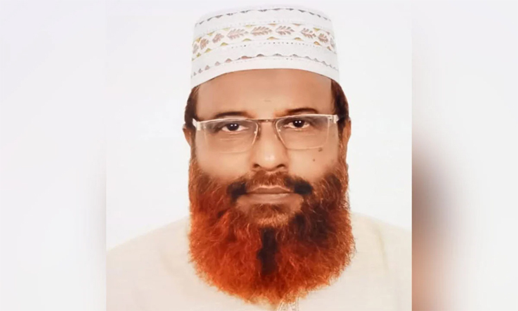 মেহেরপুর-২ আসনে বেসরকারিভাবে নির্বাচিত হয়েছেন জামায়াতের নাজমুল হুদা