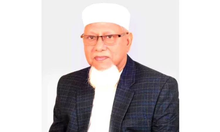 ফরিদপুর-১ আসনে বেসরকারিভাবে নির্বাচিত হয়েছেন জামায়াতের মো. ইলিয়াস মোল্লা