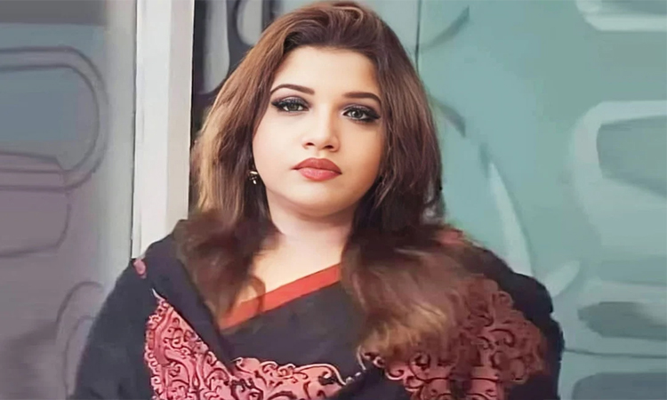 ফরিদপুর-২ আসনে বেসরকারিভাবে নির্বাচিত হয়েছেন বিএনপির শামা ওবায়েদ ইসলাম