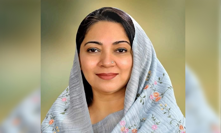 ফরিদপুর-৩ আসনে বেসরকারিভাবে নির্বাচিত হয়েছেন বিএনপির নায়াব ইউসুফ আহমেদ