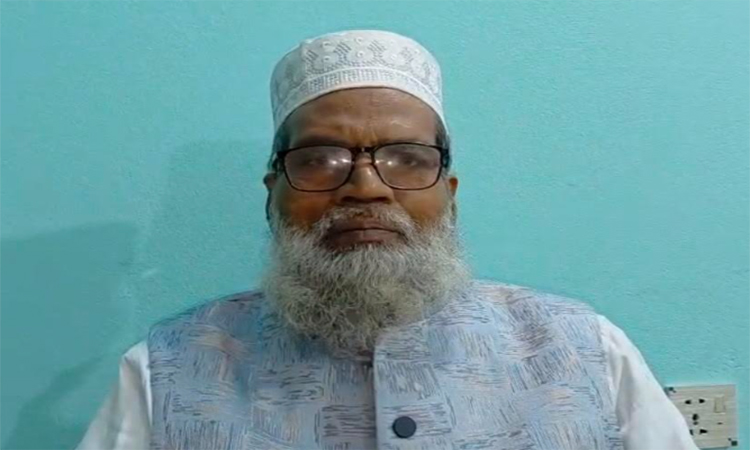 শিবগঞ্জবাসীর প্রত্যাশা পূরণে কাজ করবো: নবনির্বাচিত এমপি কেরামত আলী