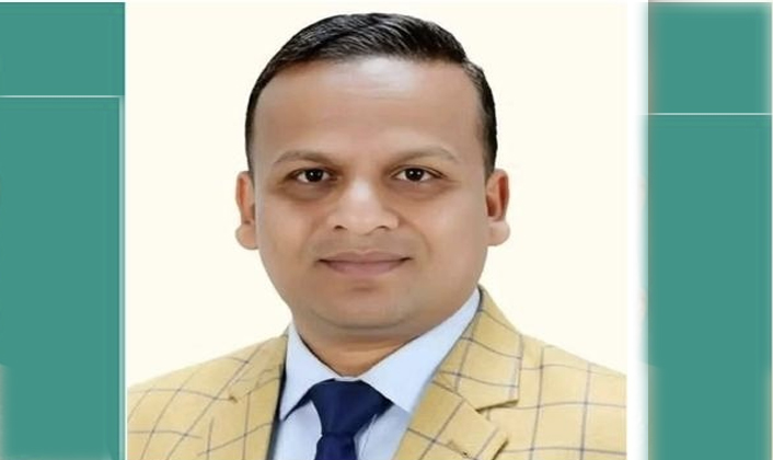 বরিশাল-৪ আসনে বেসরকারিভাবে নির্বাচিত বিএনপির রাজিব আহসান