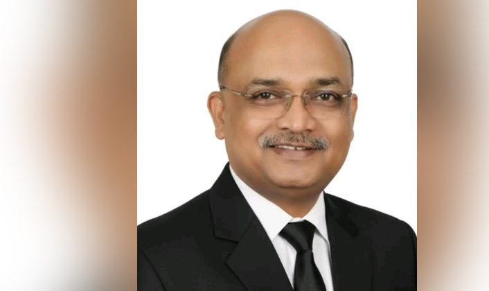 কিশোরগঞ্জ-৫ আসনে বেসরকারিভাবে নির্বাচিত স্বতন্ত্র প্রার্থী শেখ মজিবুর রহমান ইকবাল