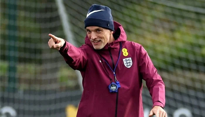 ইংল্যান্ডের কোচ হিসেবে চুক্তি নবায়ন করলেন থমাস টাচেল