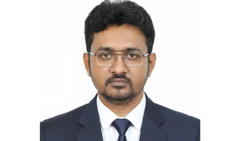 কুমিল্লা-৭ আসনে বেসরকারিভাবে নির্বাচিত হয়েছেন স্বতন্ত্র প্রার্থী আতিকুল আলম  