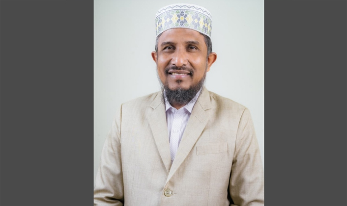 ঢাকা-৫ আসনে বেসরকারিভাবে নির্বাচিত জামায়েতের মোহাম্মদ কামাল হোসেন