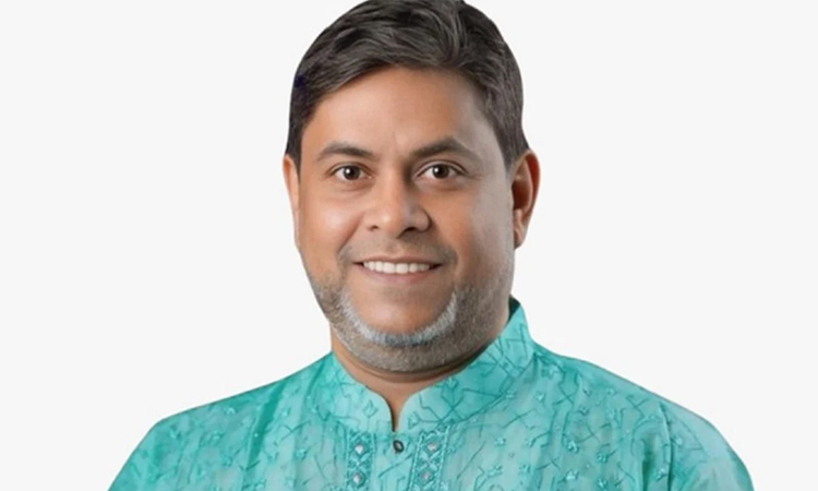 ঢাকা-৭ আসনে বেসরকারিভাবে নির্বাচিত হয়েছেন বিএনপির হামিদুর রহমান