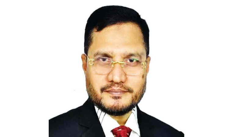 চট্টগ্রাম-৯ আসনে বেসরকারিভাবে নির্বাচিত বিএনপির মোহাম্মদ আবু সুফিয়ান 