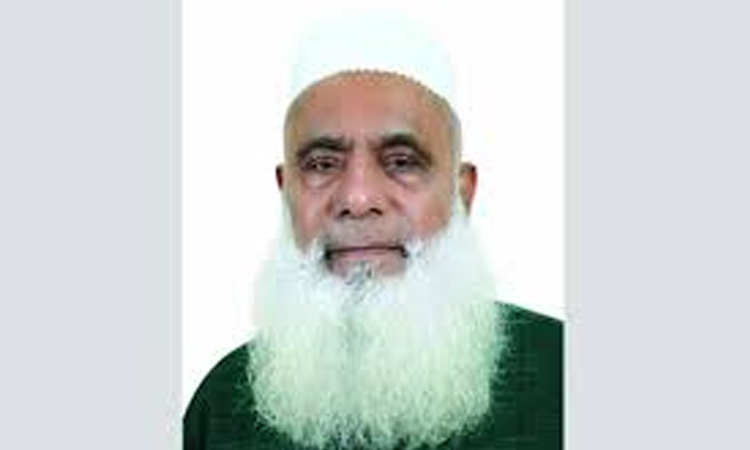 কুমিল্লা-৬ আসনে বেসরকারিভাবে নির্বাচিত বিএনপির মুনিরুল হক চৌধুরী