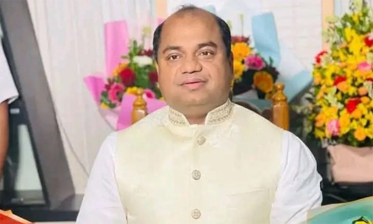 চট্টগ্রাম-১৪ আসনে বেসরকারিভাবে নির্বাচিত হয়েছেন বিএনপির জসীম উদ্দীন আহমেদ