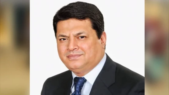 কুমিল্লা-৮ আসনে বেসরকারিভাবে নির্বাচিত বিএনপির জাকারিয়া তাহের