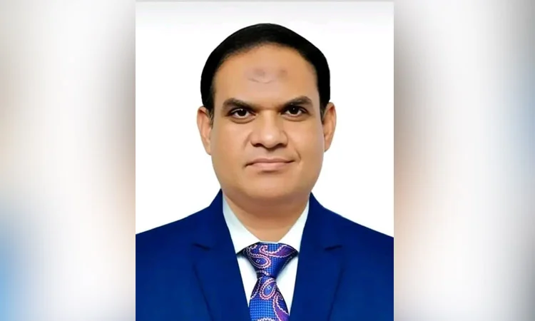 শরীয়তপুর-৩ আসনে বেসরকারিভাবে নির্বাচিত বিএনপির মিয়া নুরুদ্দিন আহাম্মেদ অপু