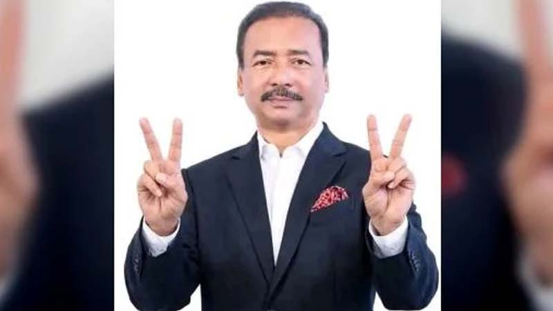 কুমিল্লা-৯ আসনে বেসরকারিভাবে নির্বাচিত বিএনপির আবুল কালাম