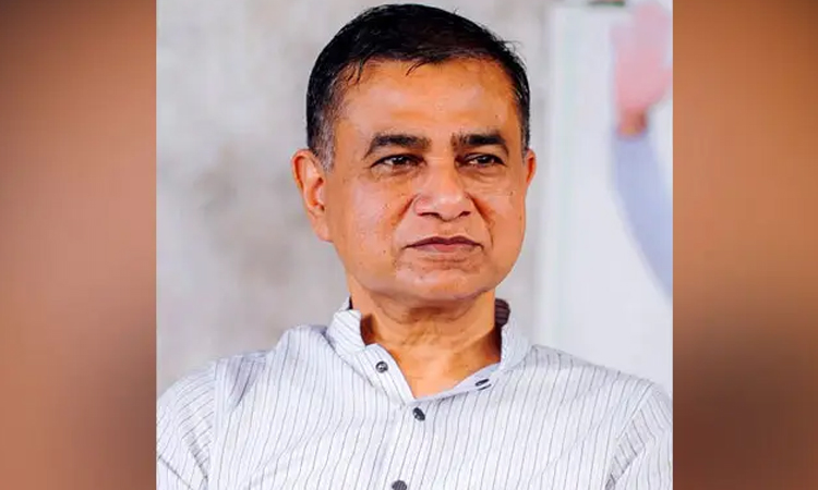 ব্রাহ্মণবাড়িয়া-৩ আসনে বেসরকারিভাবে নির্বাচিত হয়েছেন বিএনপির খালেদ হোসন মাহবুব