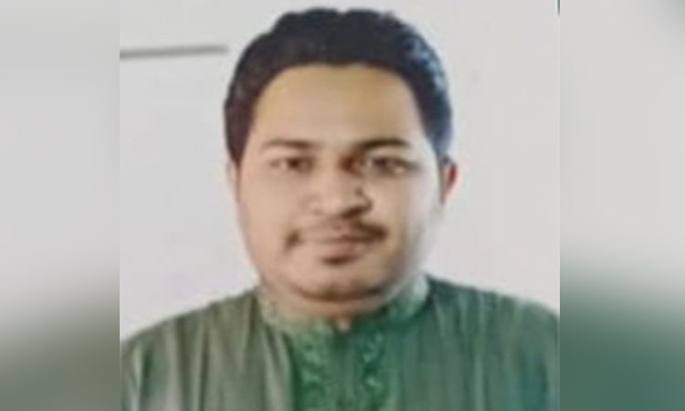 নারায়ণগঞ্জ-৪ আসনে বেসরকারিভাবে নির্বাচিত হয়েছেন এনসিপি’র আব্দুল্লাহ আল আমিন 