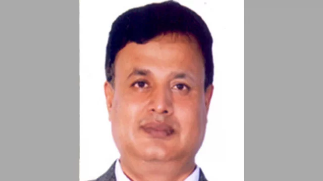 বগুড়া-৪ আসনে বেসরকারিভাবে নির্বাচিত বিএনপির মো. মোশারফ হোসেন