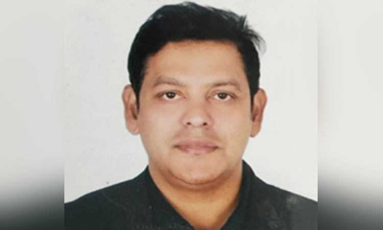 নারায়নগঞ্জ-১ আসনে বেসরকারিভাবে নির্বাচিত হয়েছেন বিএনপির মুস্তাফিজুর রহমান 