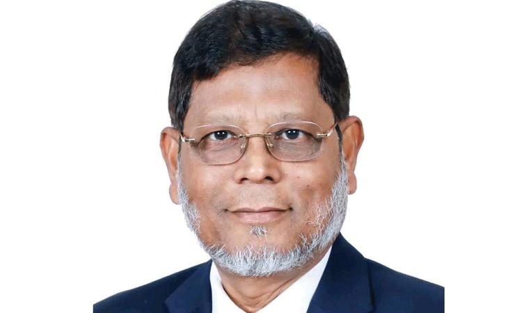 বগুড়া-১ আসনে বেসরকারিভাবে নির্বাচিত হয়েছেন বিএনপির কাজী রফিকুল ইসলাম