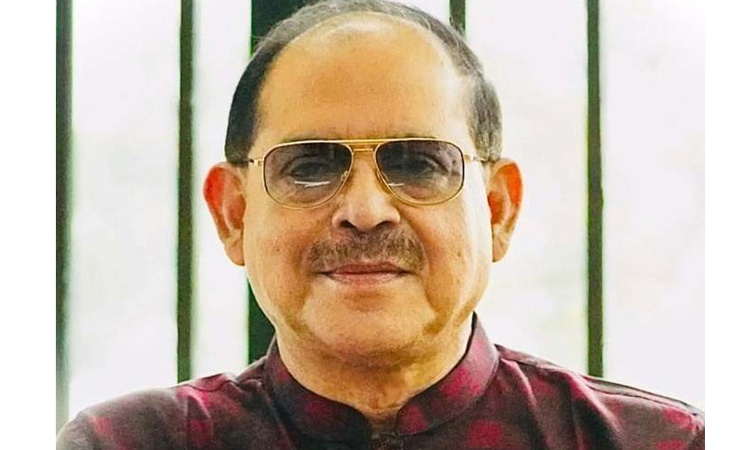 অবকাঠামো উন্নয়ন ও কর্মসংস্থানের সুযোগ তৈরিতে অগ্রাধিকার: জি এম সিরাজ