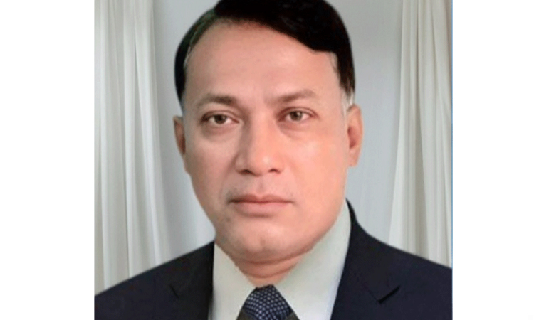 গোপালগঞ্জ-২ আসনে বেসরকারিভাবে নির্বাচিত বিএনপির কে এম বাবর