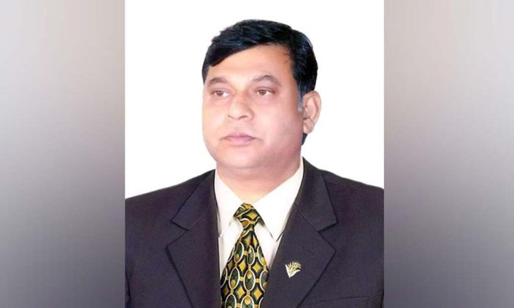 জামালপুর-৫ আসনে বেসরকারিভাবে নির্বাচিত বিএনপির শাহ মো. ওয়ারেছ আলী মামুন 