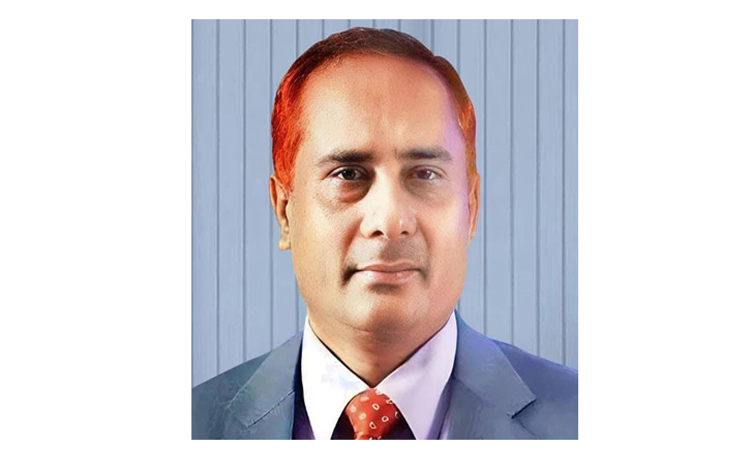 নেত্রকোনা-৩ আসনে বেসরকারিভাবে নির্বাচিত বিএনপির রফিকুল ইসলাম