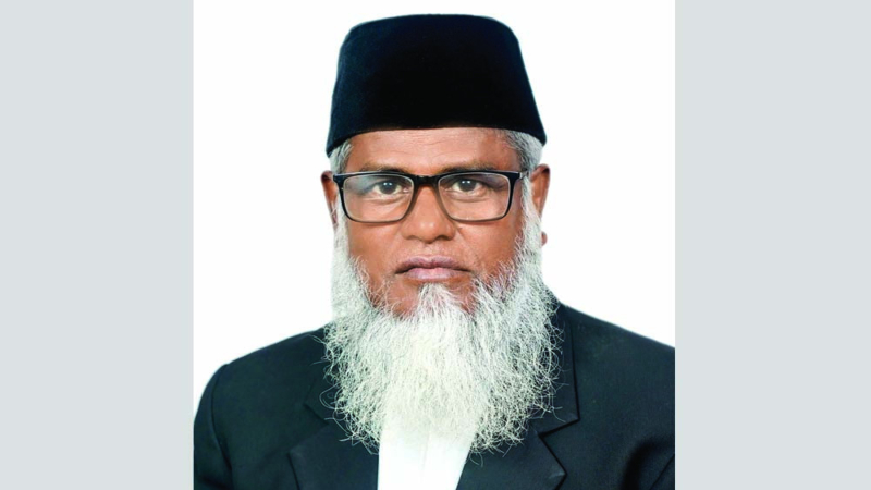 যশোর-৫ আসনে বেসরকারিভাবে নির্বাচিত জামায়াতের গাজী এনামুল হক