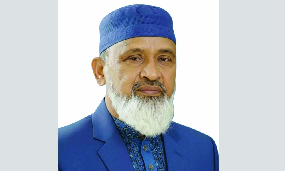 যশোর-৪ আসনে বেসরকারিভাবে নির্বাচিত জামায়েতের মো. গোলাম রছুল