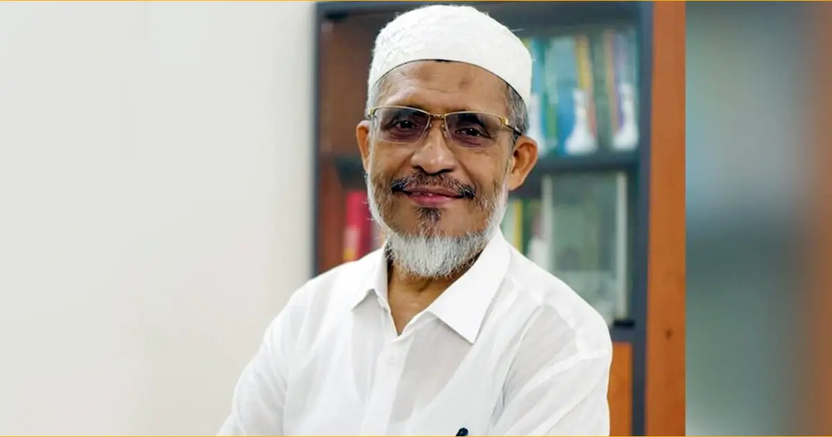 নেত্রকোণা-৪ আসনে বেসরকারিভাবে নির্বাচিত বিএনপির লুৎফুজ্জামান বাবর