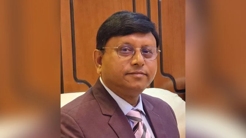 নরসিংদী-৫ আসনে বেসরকারিভাবে নির্বাচিত হয়েছেন বিএনপি’র  মো. আশরাফ উদ্দিন