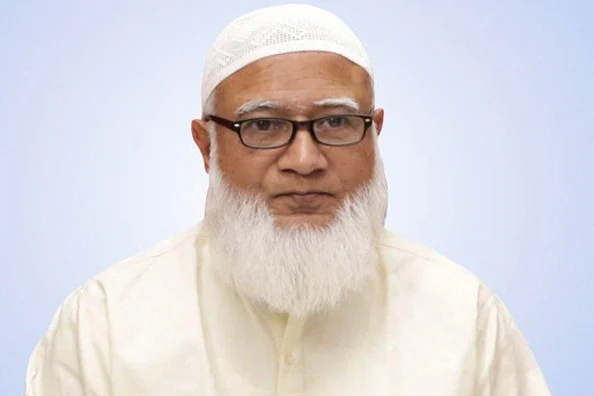 ঢাকা-১৫ আসনে বেসরকারিভাবে নির্বাচিত জামায়াতের আমির মো. শফিকুর রহমান