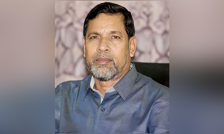 তাঁত শিল্পের বাজার আরও আধুনিকায়ন করা হবে: মহিত তালুকদার