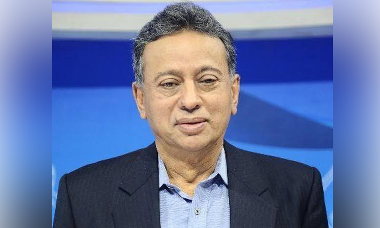 চট্টগ্রাম-১১ আসনে বেসরকারিভাবে নির্বাচিত বিএনপির আমীর খসরু মাহমুদ চৌধুরী 