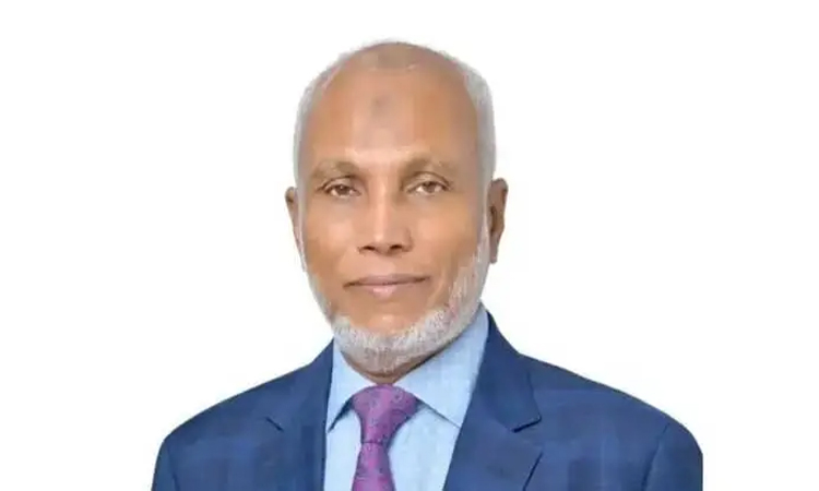 চট্টগ্রাম-৮ আসনে বেসরকারিভাবে নির্বাচিত হয়েছেন বিএনপির এরশাদ উল্লাহ