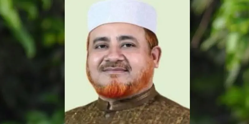 চুয়াডাঙ্গা-২ আসনে বেসরকারিভাবে নির্বাচিত জামায়াতের মো. রুহুল আমিন